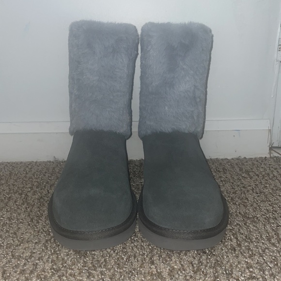 KOOLABURRA UGG Boots size 9 - Picture 2 of 5